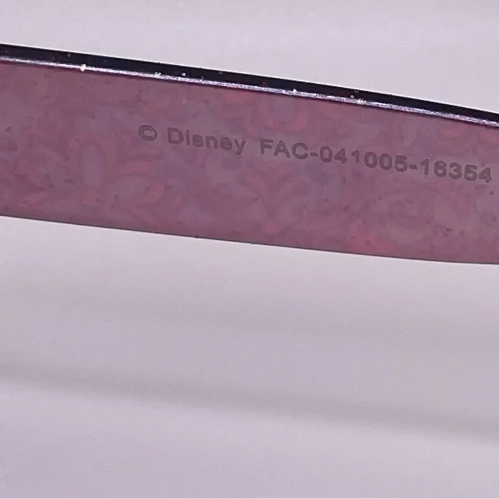 Disney Elsa Sunglasses
